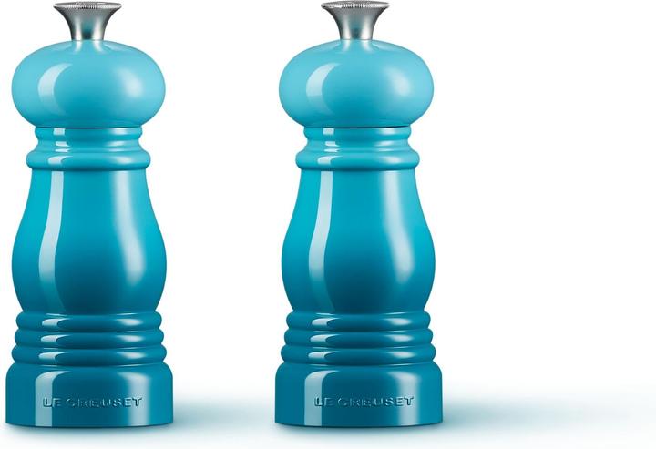 Actual product image Le Creuset Mini (Salt, Pepper)