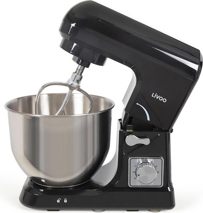 Immagine prodotto Livoo Robot da cucina (1000 W)