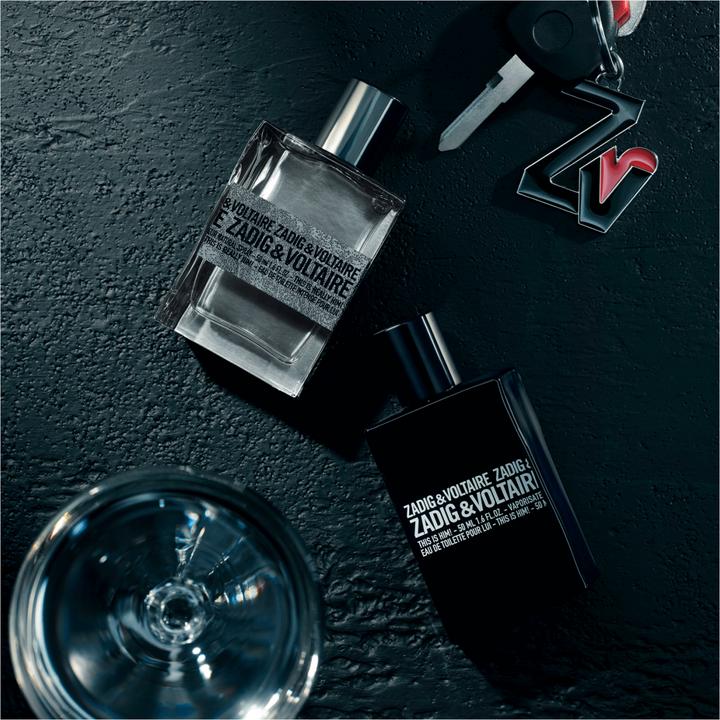 Produktbild Zadig & Voltaire Really Eau de Toilette (Eau de Toilette, 100 ml)