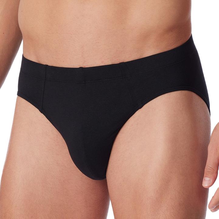 Produktbild Uncover by Schiesser 6er Pack Basic Mini Slip / Unterhose (XXL, 6er Pack)