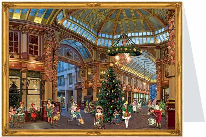 Produktbild Christmas Shopping