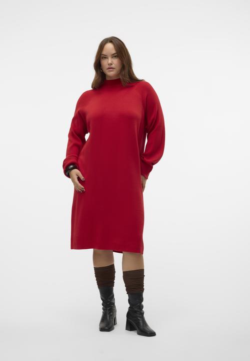 Immagine prodotto Vero Moda VMCGOLD Abito corto in maglia (S)