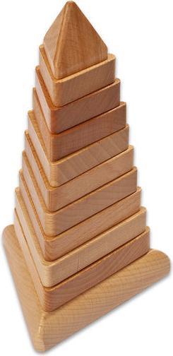 Produktbild Betzold Sinnesmaterial - Krippen-Set
