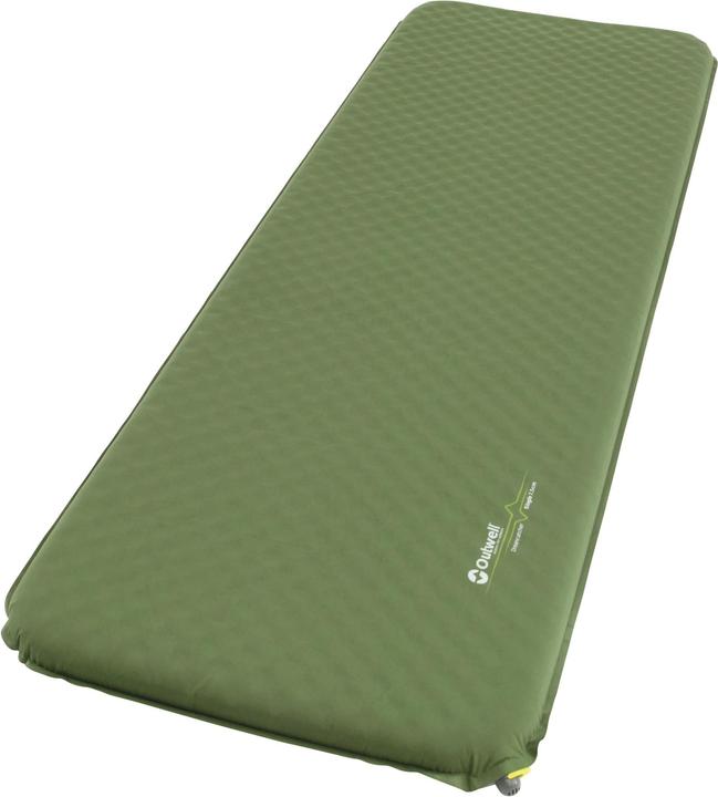 Produktbild Outwell Dreamcatcher Single Self-Inflating Mat 7,5cm
