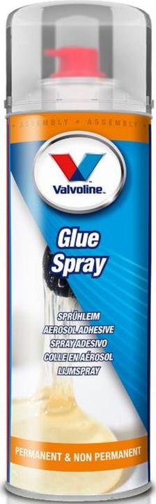 Produktbild Valvoline Sprühkleber (500 ml)