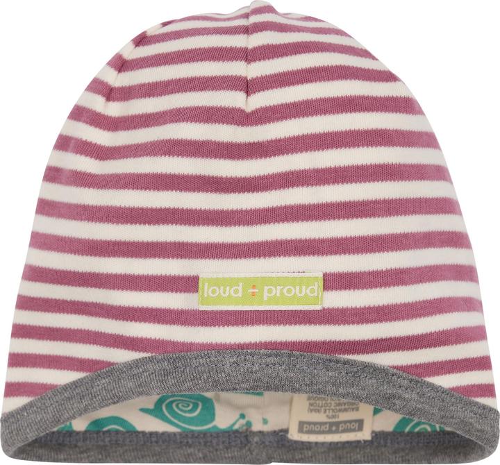 Image du produit loud + proud Casquette réversible (50/56)