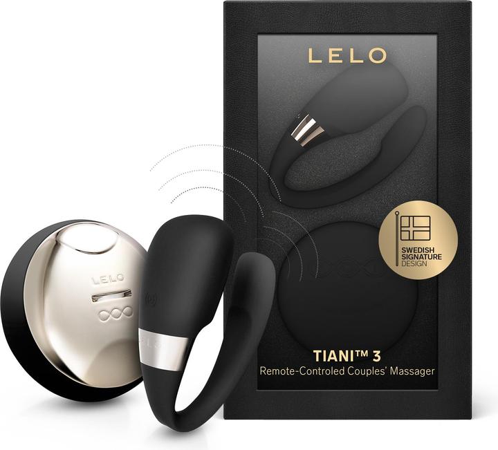 Immagine prodotto LELO Tiani 3