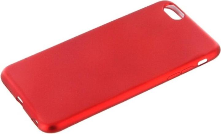 Produktbild Blade Lucky TPU Case für Apple iPhone 6 / 6s rot (Apple iPhone 6s, Apple iPhone 6)