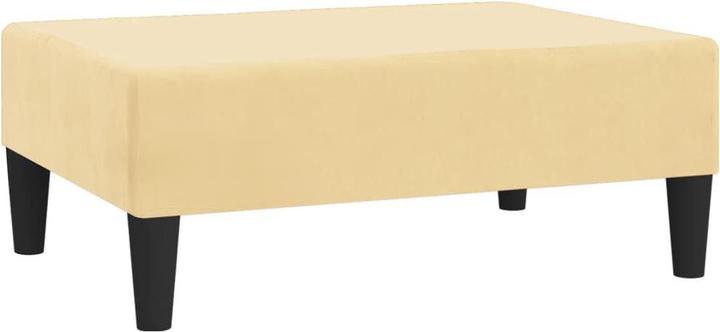 Actual product image VidaXL Elissa