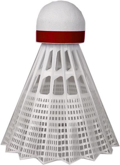 Actual product image Yonex Mavis 2000 red