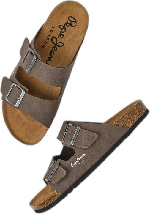 Actual product image Pepe Jeans Bio Double Chicago (40)