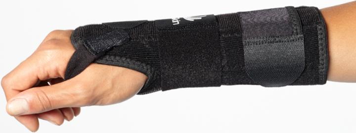 Produktbild BioSkin DP3 Handgelenksbandage (M, L)