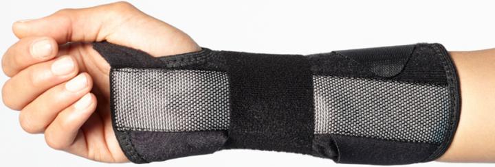 Produktbild BioSkin DP3 Handgelenksbandage (M, L)