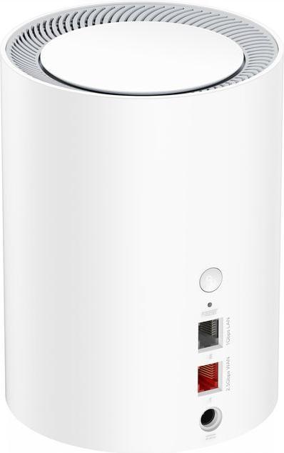 Produktbild Cudy M3000 AX3000 Wi-Fi 6 Mesh 2.5G 1er-Pack (2402 Mbit/s)