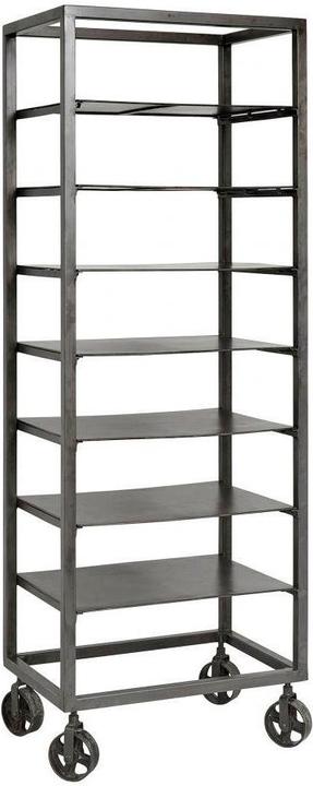 Image du produit Nordal Rack (66 x 46 x 183 cm)