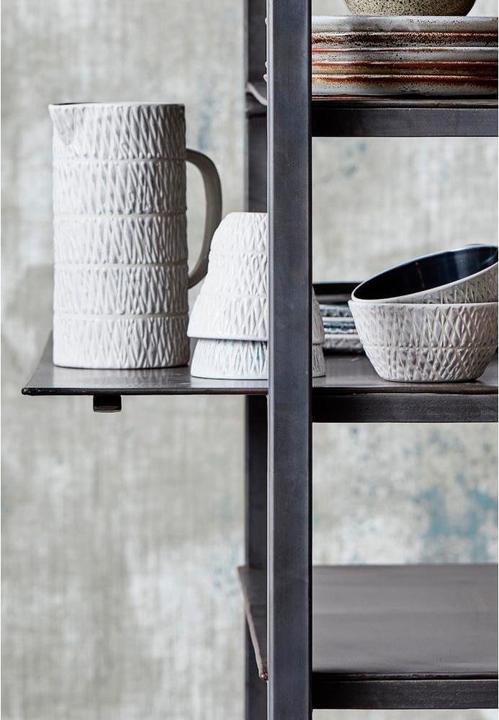Image du produit Nordal Rack (66 x 46 x 183 cm)