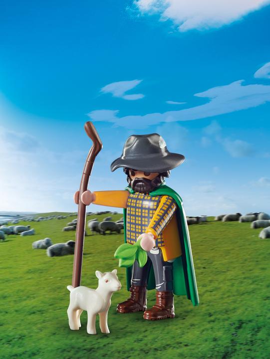 Image du produit Playmobil Berger (70973)