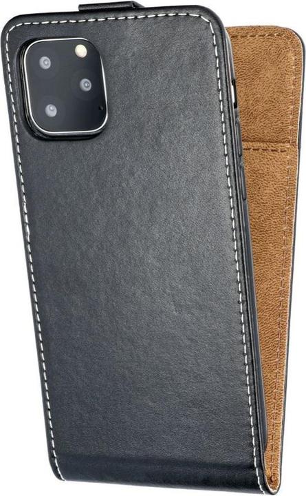 Produktbild NoName Book case OEM SLIM FLEXI FRESH Flip case for SAMSUNG A50 black (Samsung Galaxy A50)