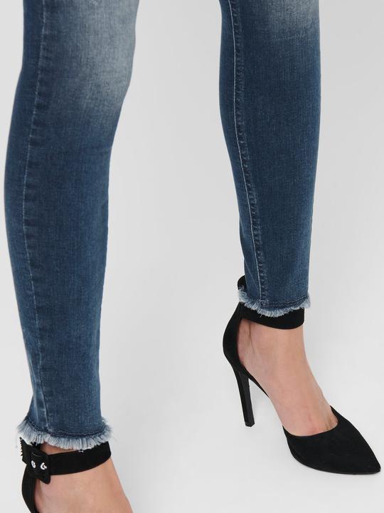 Produktbild Only ONLBlush Life Mid Ankle Skinny Fit Jeans (30)