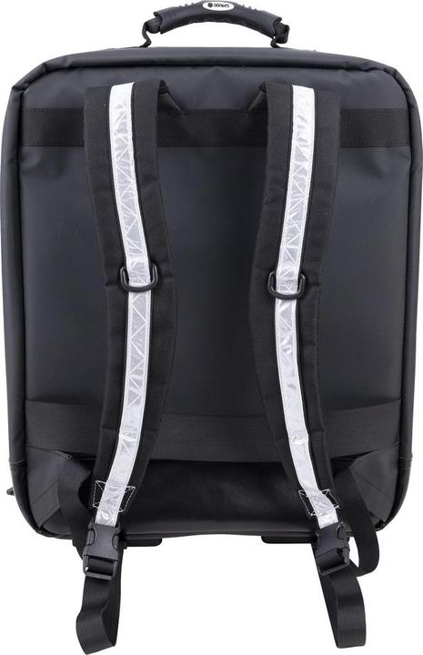 Actual product image Dönges Emergency backpack SEG with inside pockets, 42 l (42 l)