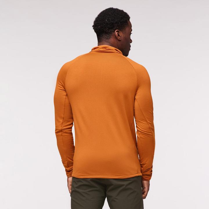 Actual product image Cotopaxi Otero Fleece Half-Zip Pullover (M)