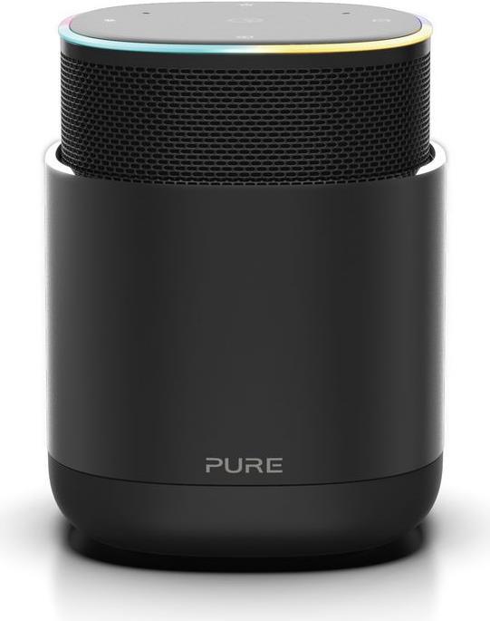 Actual product image Pure DiscovR (Wi-Fi, Bluetooth, Airplay 2)