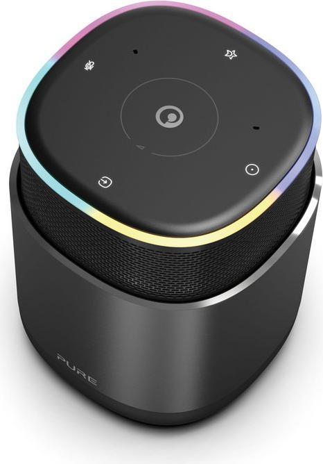 Actual product image Pure DiscovR (Wi-Fi, Bluetooth, Airplay 2)