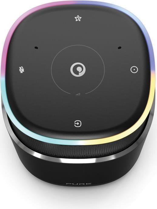 Actual product image Pure DiscovR (Wi-Fi, Bluetooth, Airplay 2)