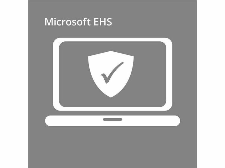 Produktbild Microsoft Garantieverlängerung EHS für Surface Go (3 Jahre) (12 Monate, Bring-In, Post Warranty)