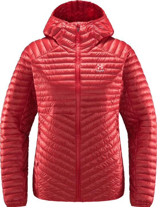 Actual product image Haglöfs L.I.M Mimic Hoodie (L)