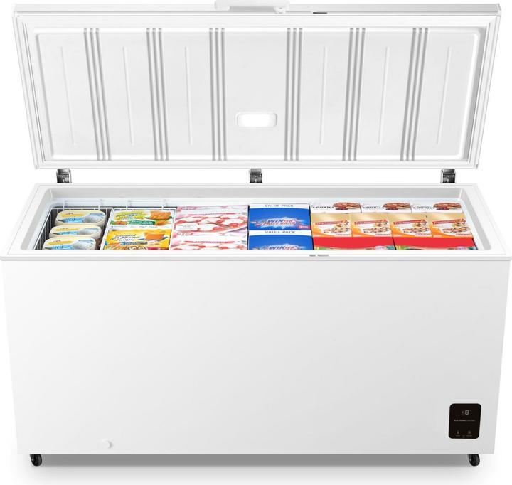 Immagine prodotto Gorenje Congelatore FH50EAW (Struttura autonoma, 500 l)