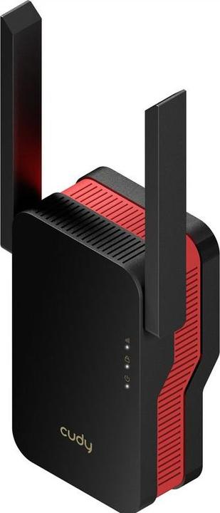 Actual product image Cudy RE3000 (2402 Mbit/s, 574 Mbit/s)