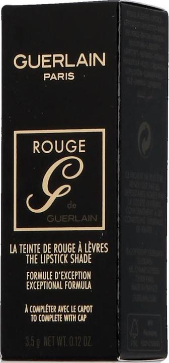 Immagine prodotto Guerlain Rouge G de - Ricarica (Cat. 214)