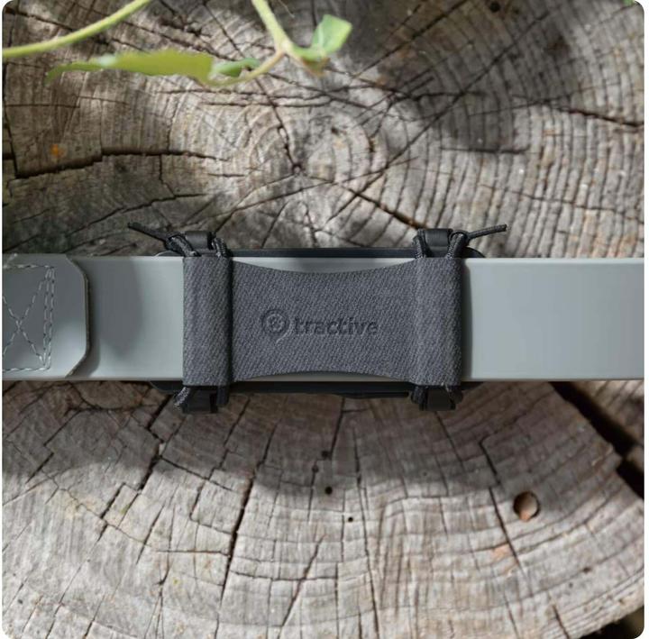 Image du produit Tractive GPS Dog 6 - Clips en caoutchouc (Chien, Sport canin)