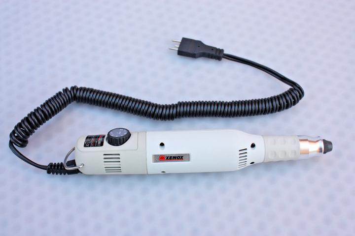 Proxxon Xenox motor handpiece type 2.35