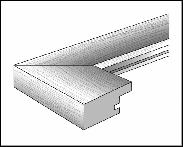 Produktbild Walther Design Home (21 x 29.7 cm)