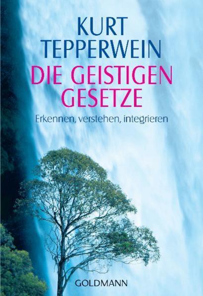 Image du produit Die Geistigen Gesetze (Allemand, Kurt Tepper wine, 2002)