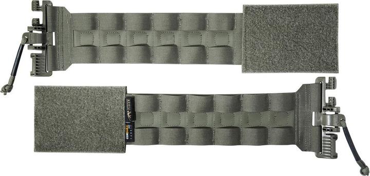 Produktbild Tasmanian Tiger TT Reinforced Cummerbund Steingrauolive IRR
