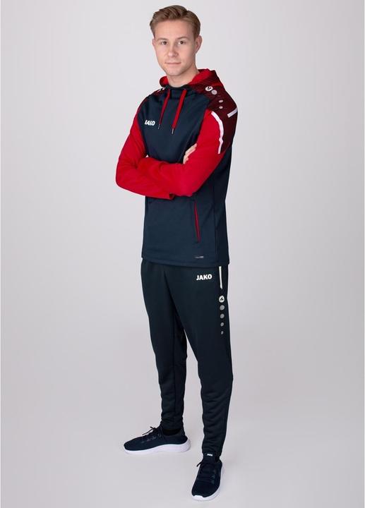 Produktbild JAKO Kapuzensweat Performance (3XL)