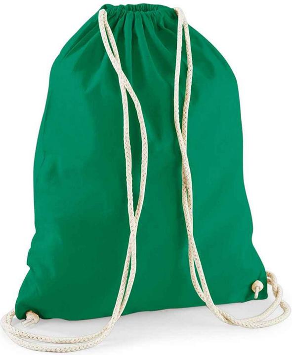 Westford Mill Turnbeutel Baumwolle (12 l)