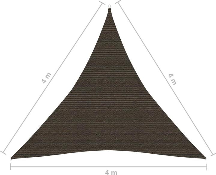 Actual product image VidaXL Wendy (4 x 4 x 4 m)