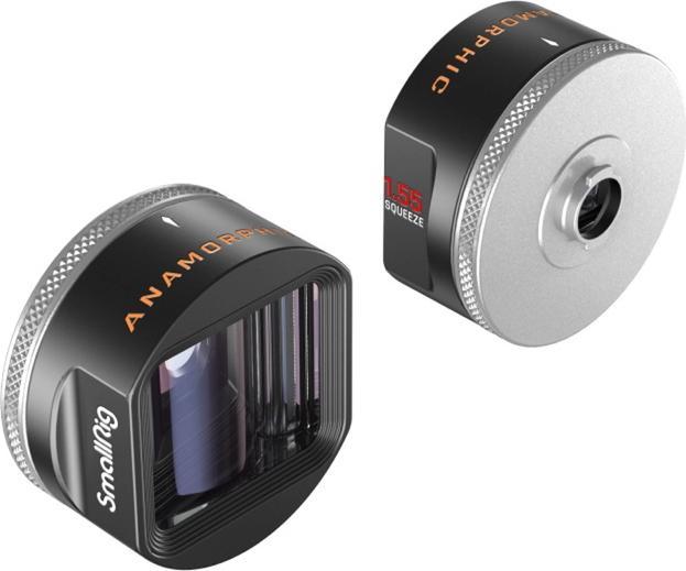 Immagine prodotto SmallRig Obiettivo anamorfico 1,55x