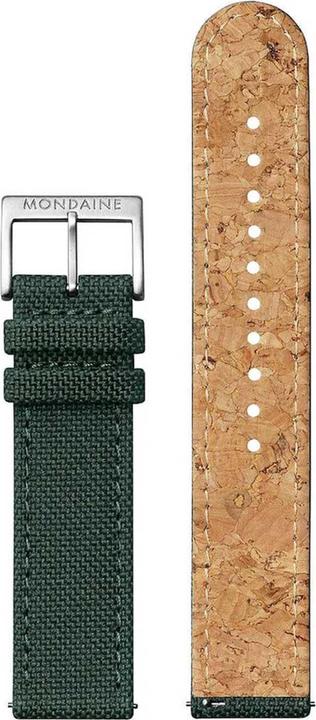Image du produit Mondaine Classique 40 (Montre analogique, 40 mm)
