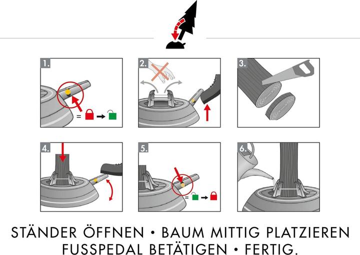 Immagine prodotto Krinner Vario Classic