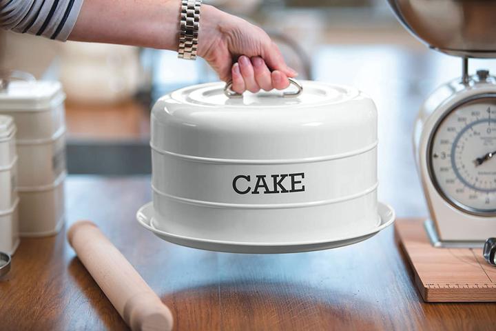 Immagine prodotto Living Nostalgia Teglia per torte