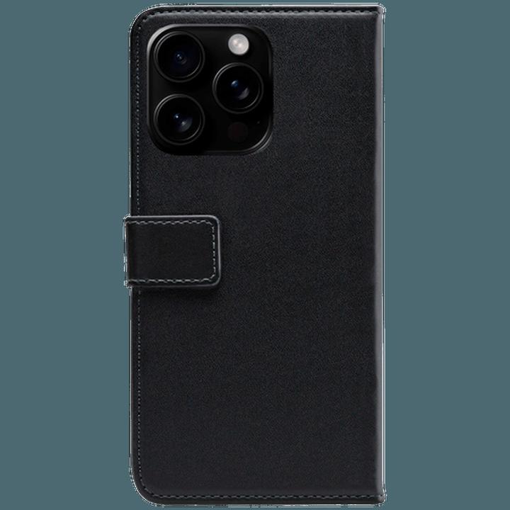 Produktbild Mobilize Klassische Gelly-Geldbörse (Apple iPhone 16 Pro Max)