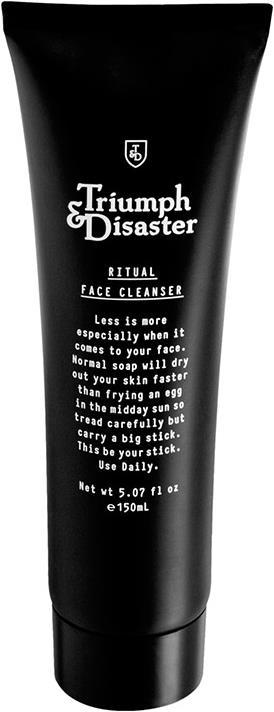 Immagine prodotto Triumph & Disaster Rituale (Schiuma, Gel, 150 ml)