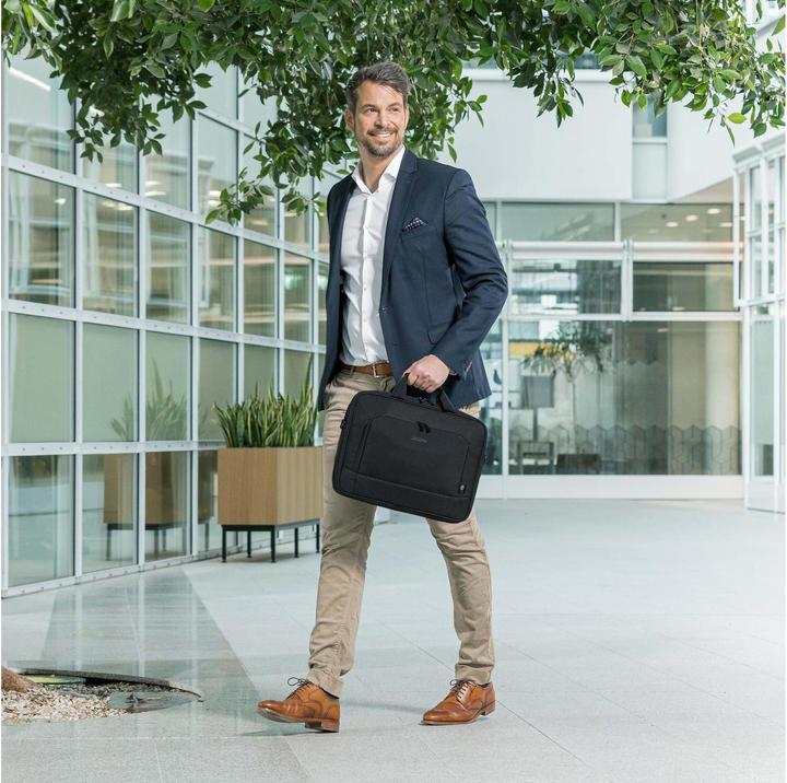 Actual product image Dicota Eco Top Traveller (14.10", Universal)