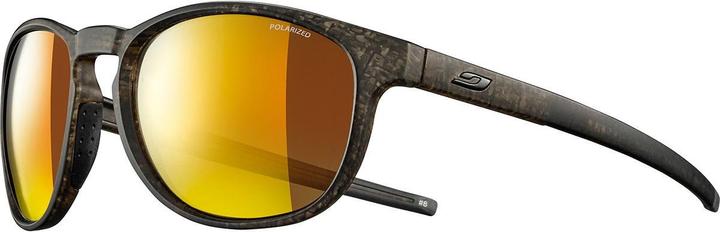 Actual product image Julbo Elevate Polarized 3 CF Sunglasses