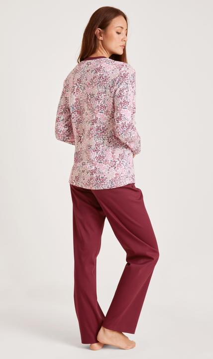 Produktbild Calida Midnight Flowers (M)